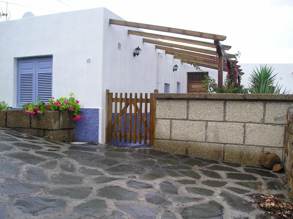 Casapancho 1 Y 2 - Casa Rural - Fasnia - Tenerife Room photo