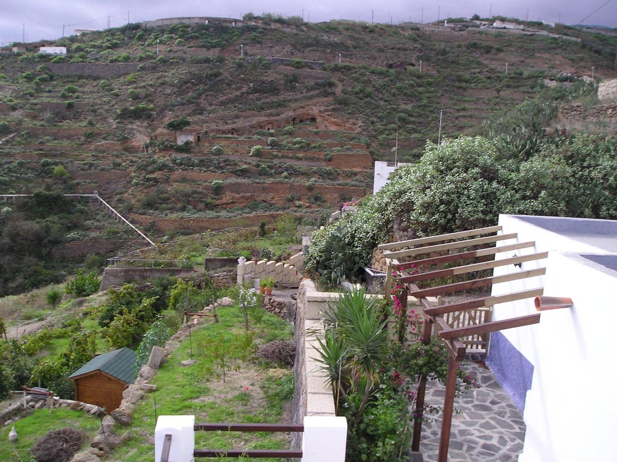 Casapancho 1 Y 2 - Casa Rural - Fasnia - Tenerife Exterior photo