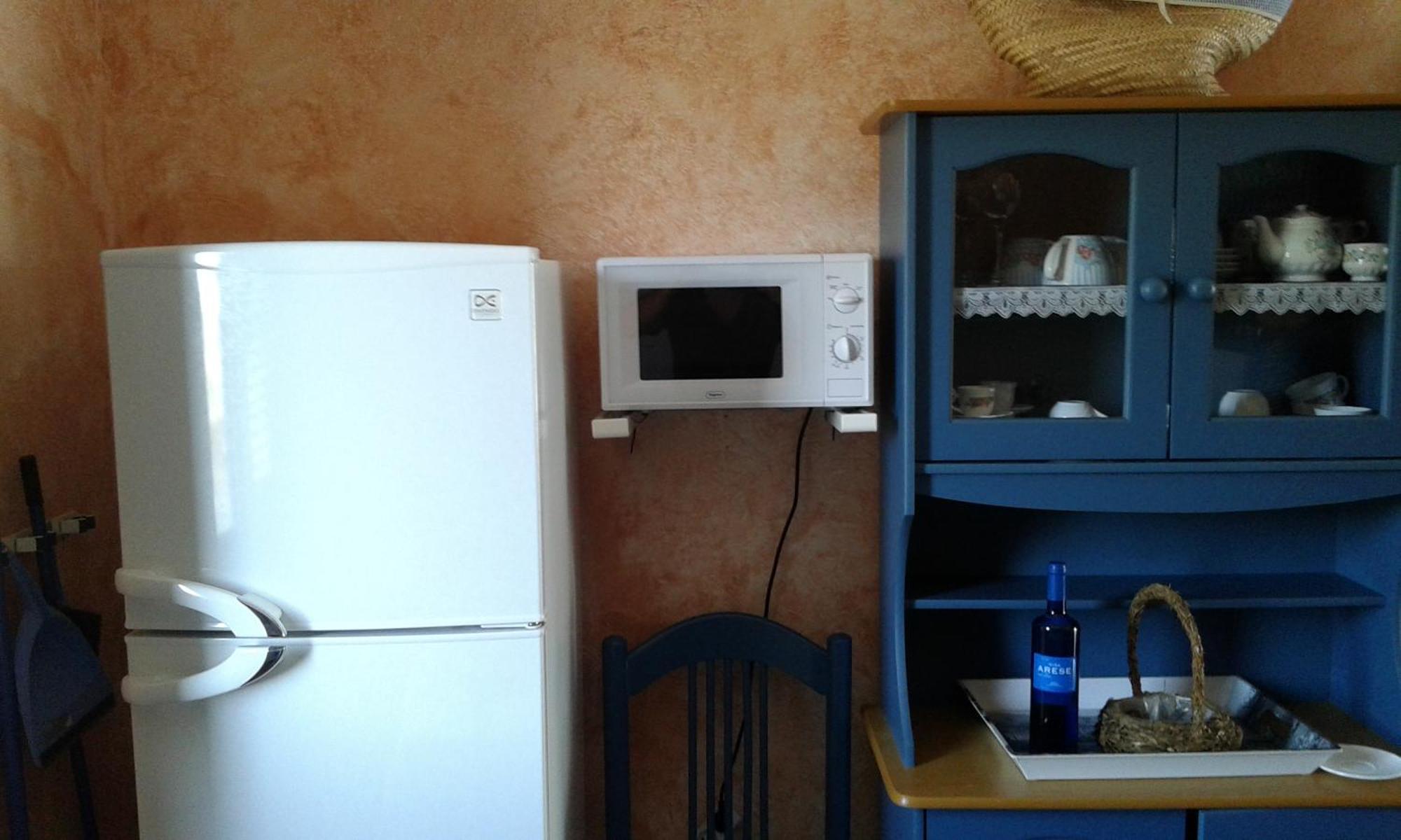 Casapancho 1 Y 2 - Casa Rural - Fasnia - Tenerife Room photo