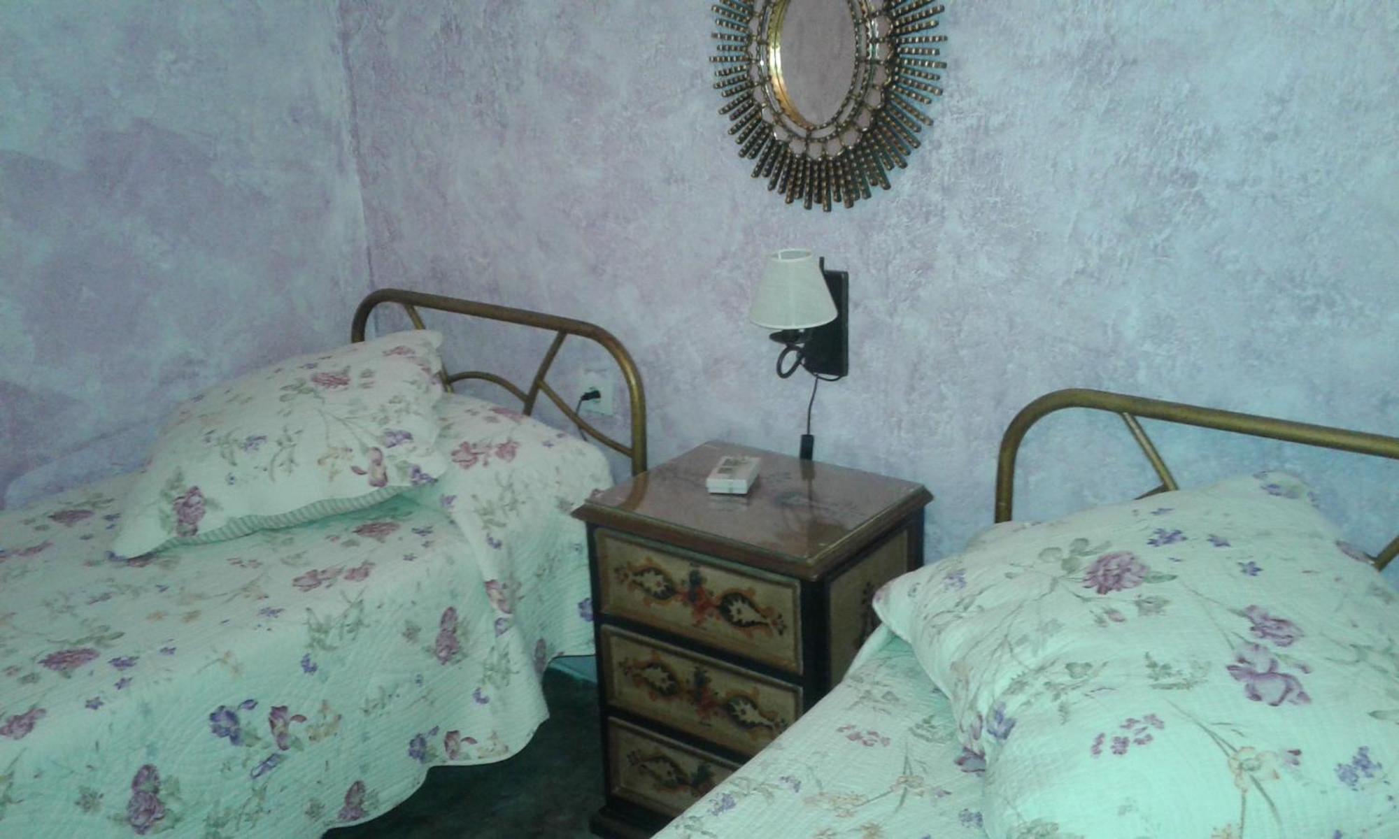 Casapancho 1 Y 2 - Casa Rural - Fasnia - Tenerife Room photo
