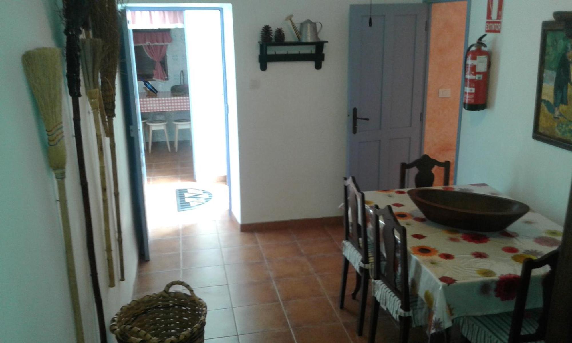 Casapancho 1 Y 2 - Casa Rural - Fasnia - Tenerife Room photo