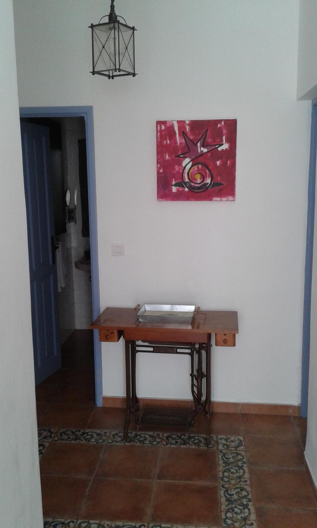 Casapancho 1 Y 2 - Casa Rural - Fasnia - Tenerife Room photo