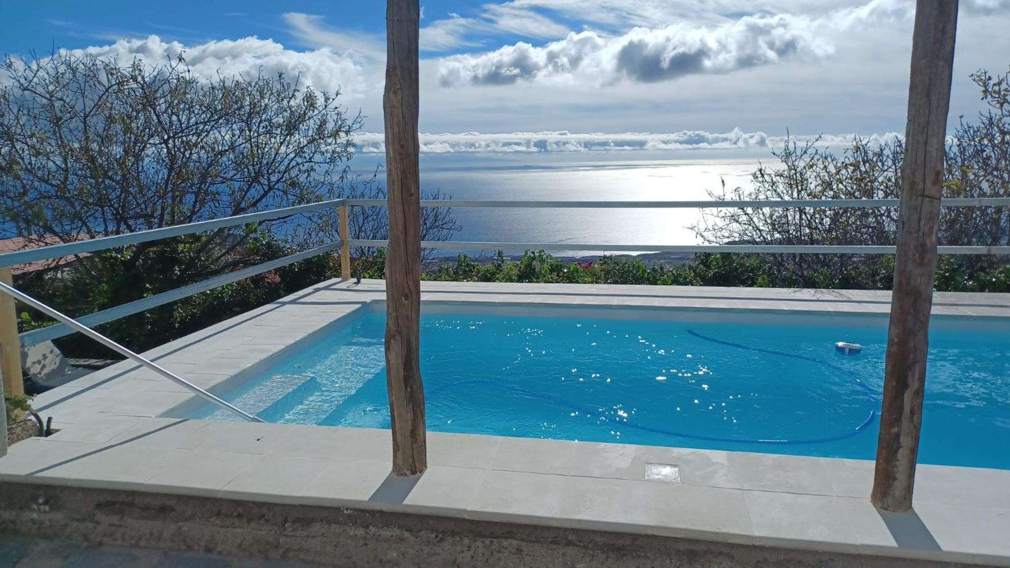 Casapancho 1 Y 2 - Casa Rural - Fasnia - Tenerife Exterior photo