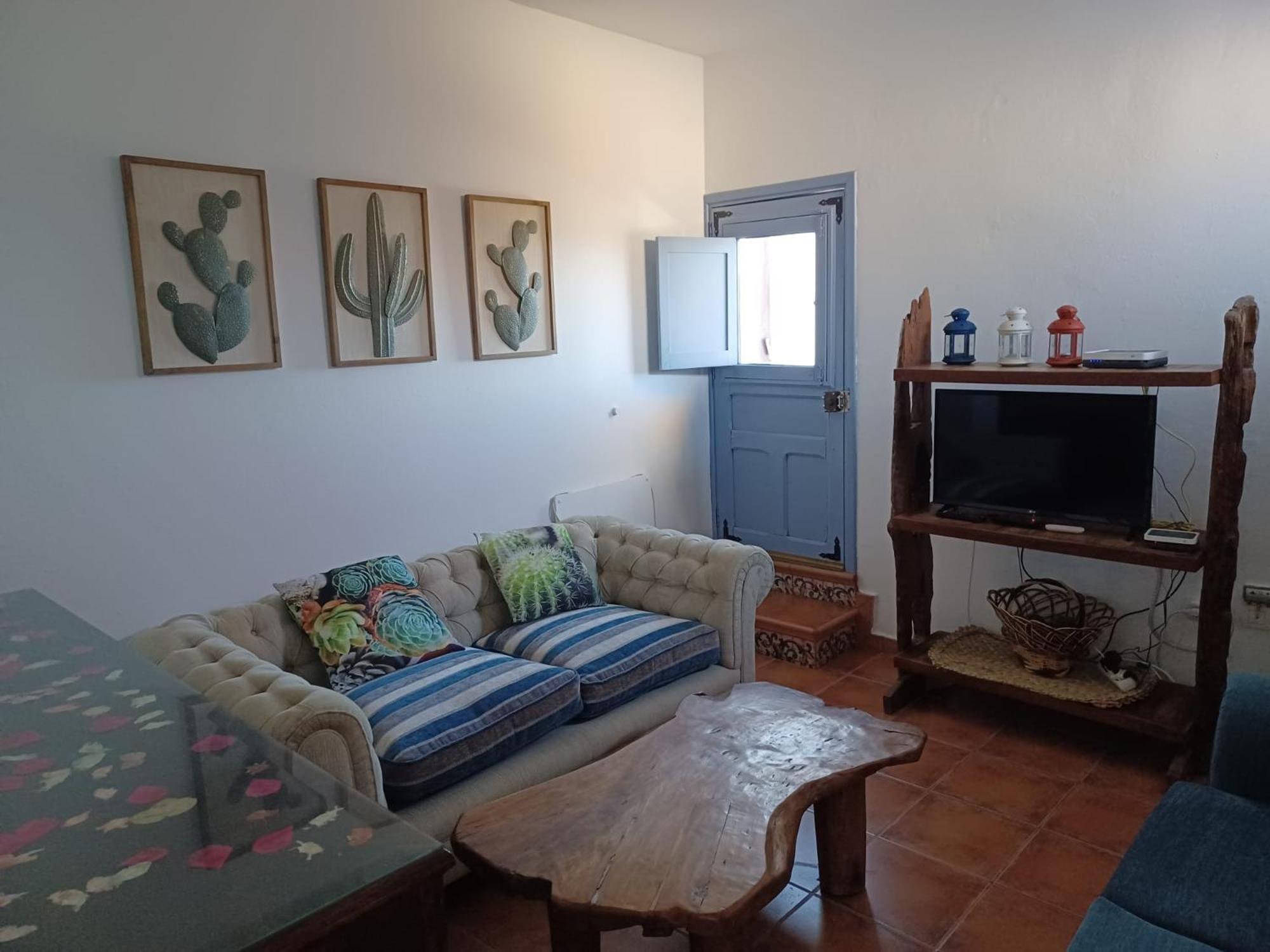 Casapancho 1 Y 2 - Casa Rural - Fasnia - Tenerife Exterior photo