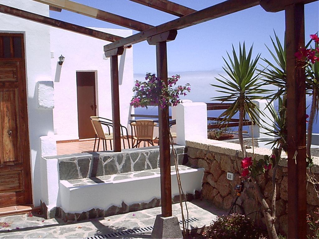 Casapancho 1 Y 2 - Casa Rural - Fasnia - Tenerife Room photo