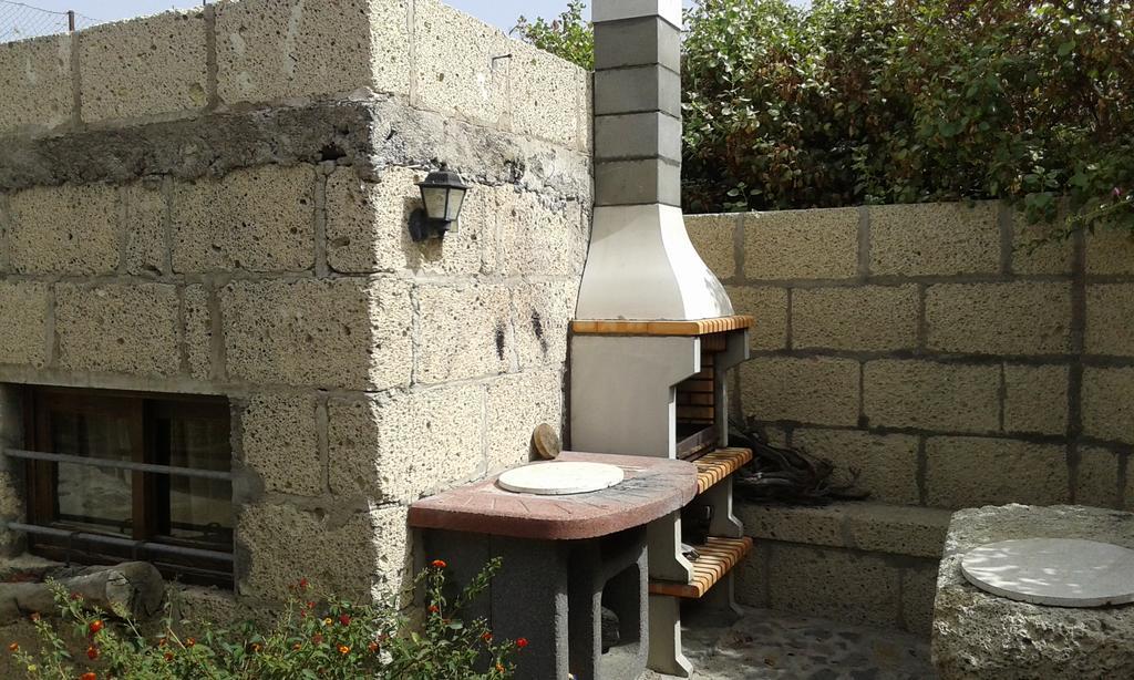 Casapancho 1 Y 2 - Casa Rural - Fasnia - Tenerife Exterior photo