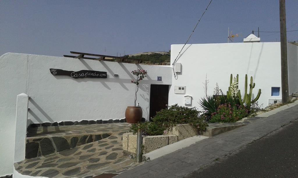 Casapancho 1 Y 2 - Casa Rural - Fasnia - Tenerife Exterior photo