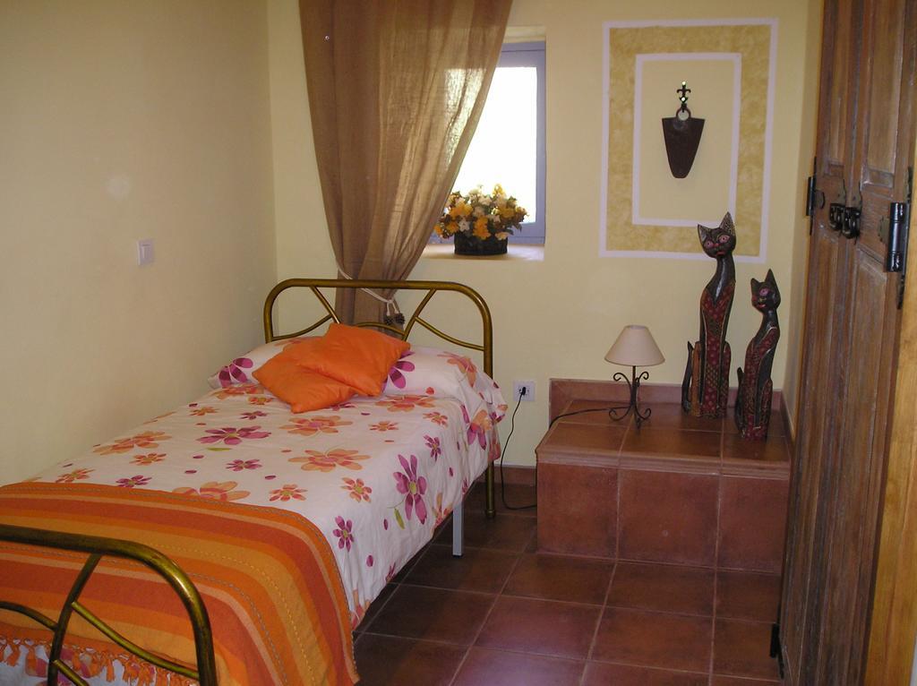 Casapancho 1 Y 2 - Casa Rural - Fasnia - Tenerife Exterior photo